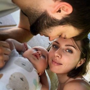 Meet your Posher, Natasha